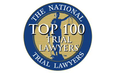 Top 100 Trial Lawyers Top 100 Trial Lawyers