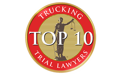 Top 10 Trucking Trial Lawyers in South Carolina Top 10 Trucking Trial Lawyers in South Carolina