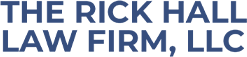 The Rick Hall Law Firm, LLC