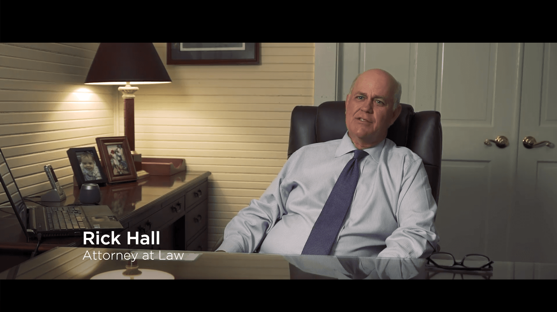 The Rick Hall Law Firm, LLC | The Rick Hall Law Firm, LLC